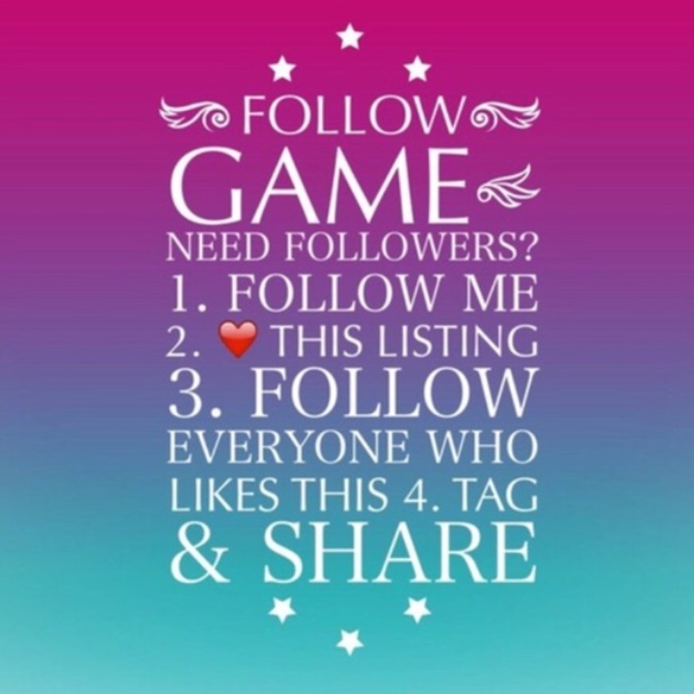 Join in!! 💜💙💚
